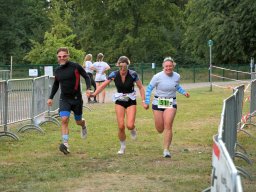 Team Triathlon (2025)